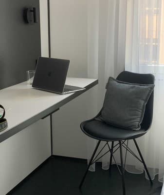 Atmosfera Hotel 5
