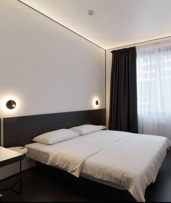 Atmosfera Hotel 9