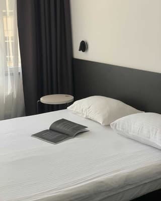 Atmosfera Hotel 17