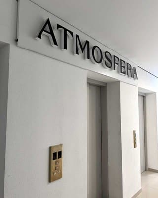Atmosfera Hotel 22