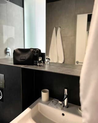 Atmosfera Hotel 23
