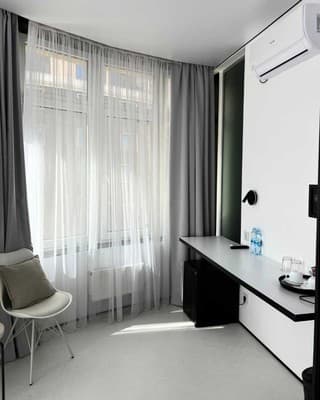 Atmosfera Hotel 31