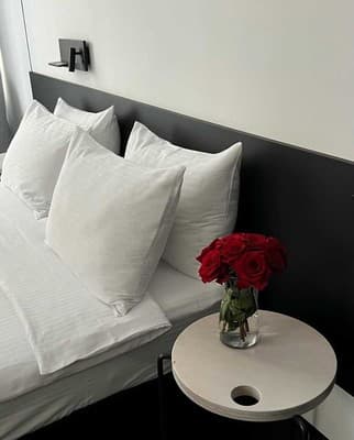 Atmosfera Hotel 6