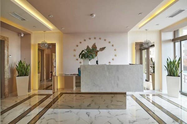 Atmosfera Hotel 11