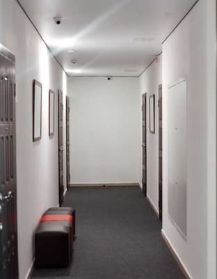 Atmosfera Hotel 19