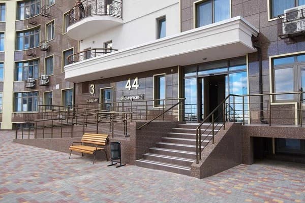 Atmosfera Hotel 34