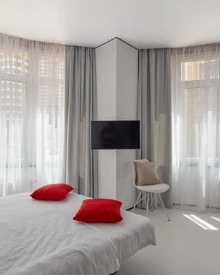 Atmosfera Hotel 26