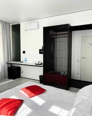 Atmosfera Hotel 25
