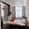 Апарт-отель Atmosfera Hotel. Делюкс двухместный  4