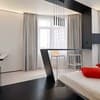 Апарт-отель Atmosfera Hotel. Делюкс двухместный  6