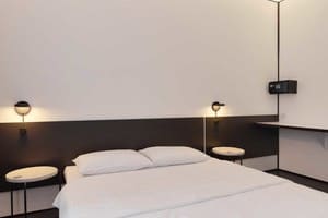Апарт-отель Atmosfera Hotel. Стандарт двухместный  6