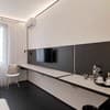 Апарт-отель Atmosfera Hotel. Стандарт двухместный  6