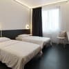 Апарт-отель Atmosfera Hotel. Стандарт двухместный  4