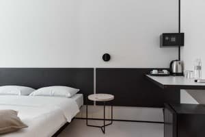 Апарт-отель Atmosfera Hotel. Стандарт двухместный  7