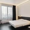 Апарт-отель Atmosfera Hotel. Стандарт двухместный  1