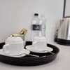 Апарт-отель Atmosfera Hotel. Стандарт двухместный  5