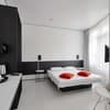 Апарт-отель Atmosfera Hotel. Улучшенный двухместный  5