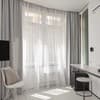 Апарт-отель Atmosfera Hotel. Улучшенный двухместный  4