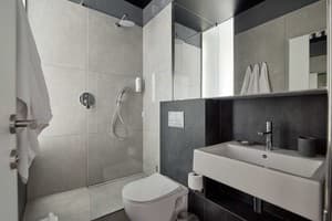 Апарт-отель Atmosfera Hotel. Улучшенный двухместный  3