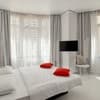 Апарт-отель Atmosfera Hotel. Улучшенный двухместный  6
