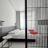 Апарт-отель Atmosfera Hotel. Улучшенный двухместный  1