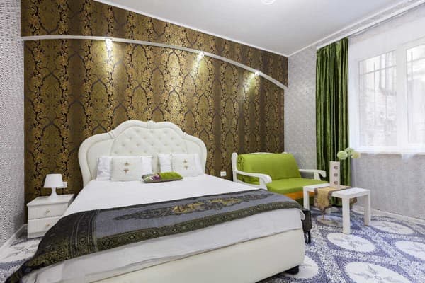 Austrian Apartment  Leopoli  (площадь Старый Рынок) 14