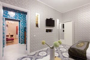 Austrian Apartment  Leopoli  (площадь Старый Рынок) 20