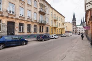 Austrian Apartment with two bedrooms VIP 2