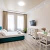 Avangard Grande Space* Apartment 1-2/40