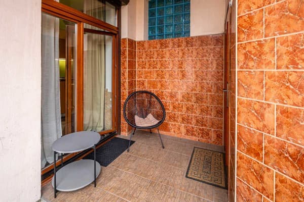 Avangard Green Park Apartment 7