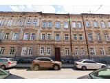 Avangard Magnus 10 Apartment 20