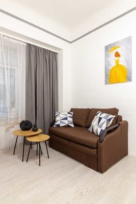 Avangard Shevchenko Avenue 11 Apart 32