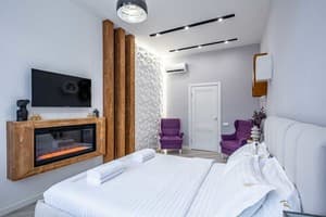 Квартира Avangard on Kulisha St. 16 Apart