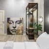 Квартира Avangard on Kulisha St 29 Apart. Апартаменты 8-местный  12