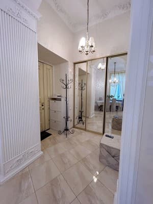 Австрийские класса Люкс ул. Гоголя, 3а 4