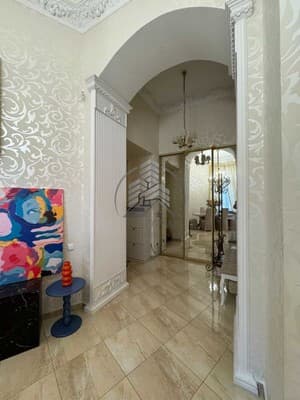 Австрийские класса Люкс ул. Гоголя, 3а 17