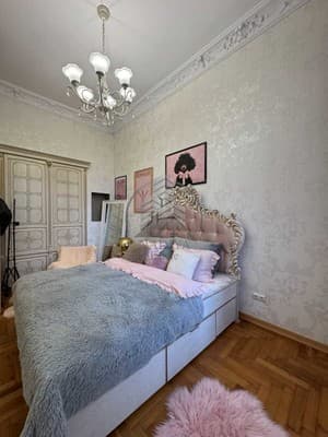 Австрийские класса Люкс ул. Гоголя, 3а 19