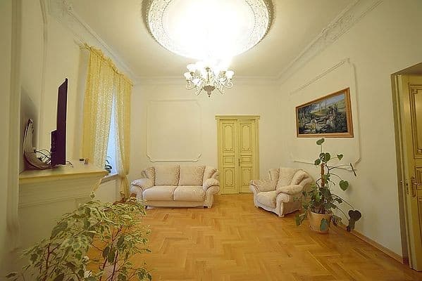 Австрийские класса Люкс ул. Гоголя, 3а 2