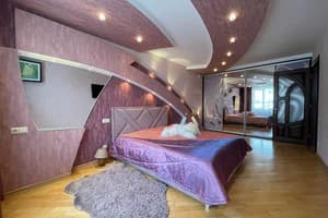 Квартира Бабий