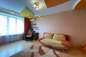 Квартира Бабий. Апартаменты двухместный  3