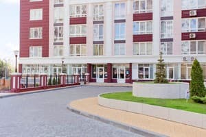 Апарт-отель Barkar Apartments. Rainbow Arcadia Apartments (ул. Генуэзская, 24д) 30