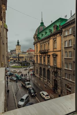 Барви Львова 2