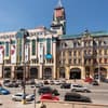 Апарт-отель Бассейная. Стандарт двухместный БАМБУК (однокомнатный) 16