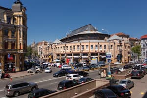 Апарт-отель Бассейная. Стандарт трехместный ЭДЕЛЬВЕЙС 17