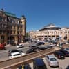 Апарт-отель Бассейная. Стандарт трехместный ЭДЕЛЬВЕЙС 18