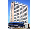Отель Бердянск
