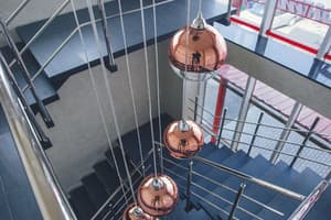 Біля Фонтану 2