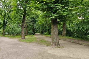 Біля Замку 18