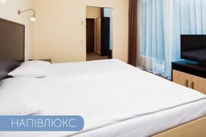 Мини-отель Black Sea Otrada. Полулюкс двухместный  2