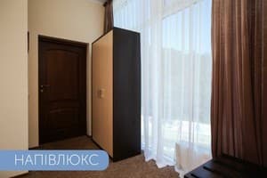 Мини-отель Black Sea Otrada. Полулюкс двухместный  3